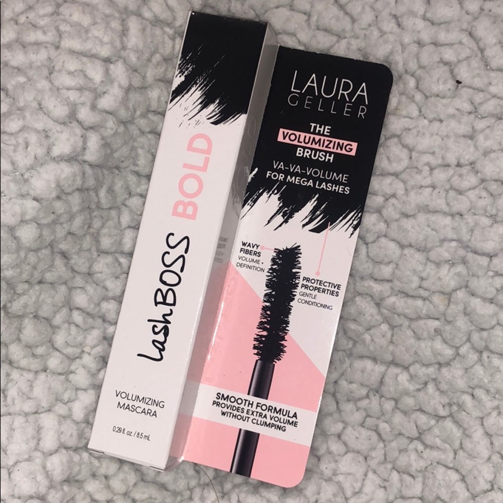Laura Geller LashBoss BOLD